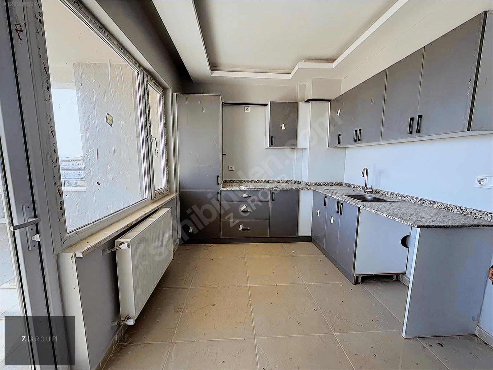 ESKİ DEVLET HASTANESİ KARŞI OPET YANI 2+1 DAİRE TAMAMINA KREDİ