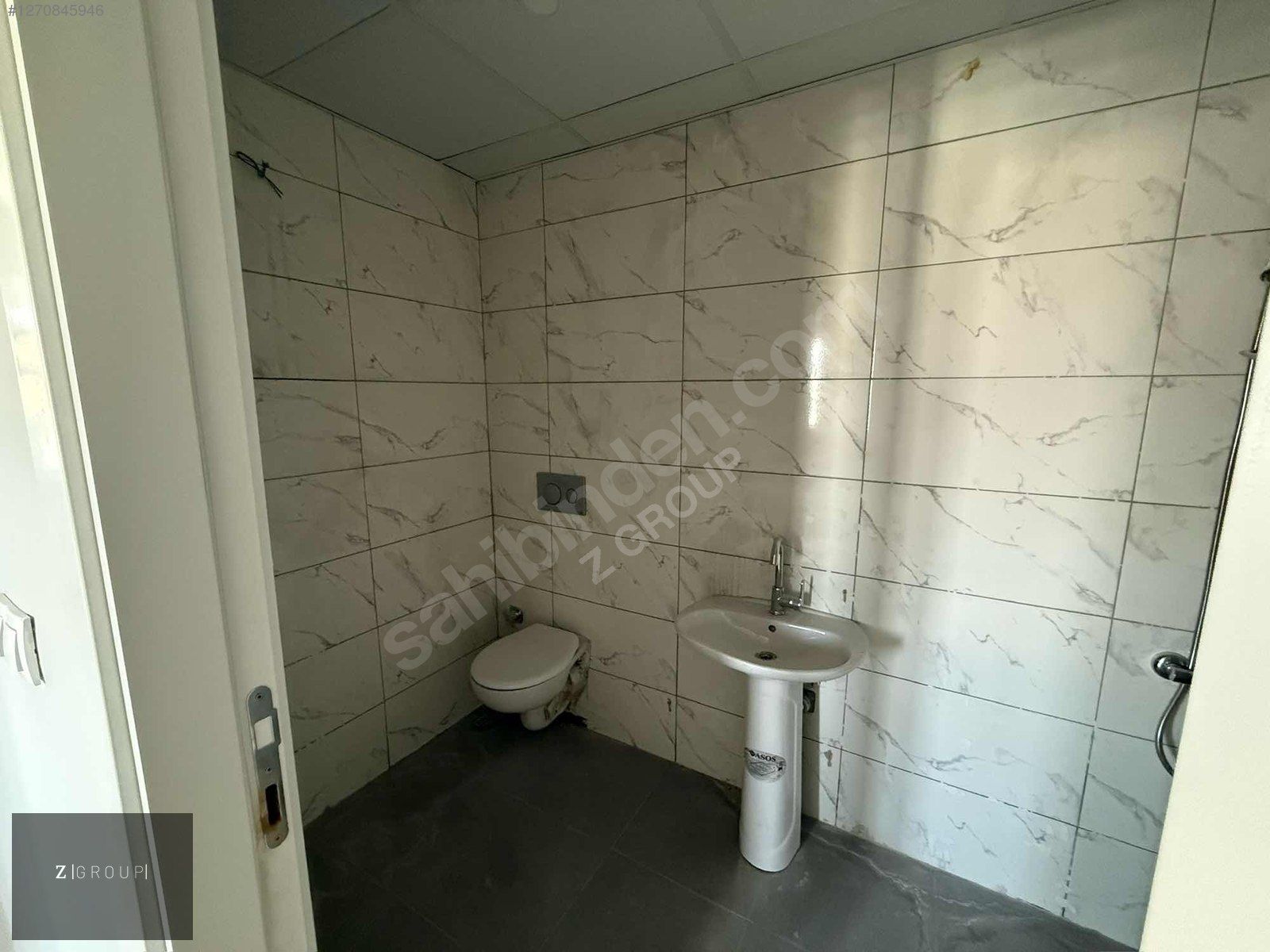 ESKİ DEVLET HASTANESİ KARŞI OPET YANI 2+1 DAİRE TAMAMINA KREDİ