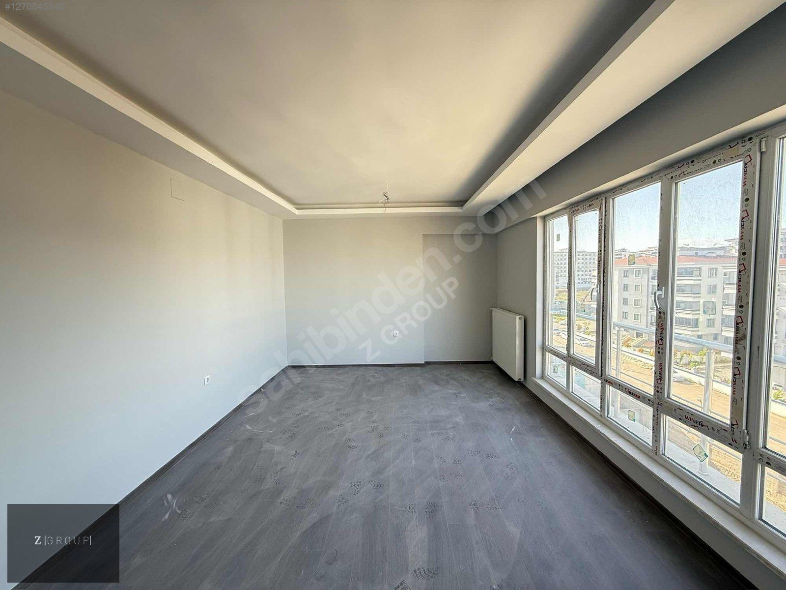 ESKİ DEVLET HASTANESİ KARŞI OPET YANI 2+1 DAİRE TAMAMINA KREDİ