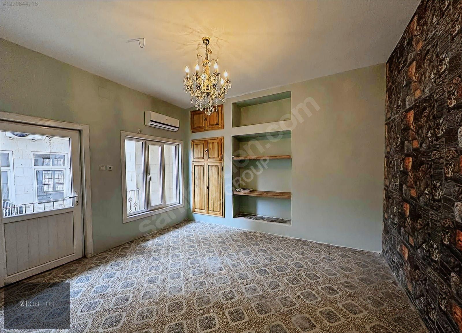 SATILIK TARİHİ KONAK 3 ADET DUBLEKS DAİRELİ ANTEP EVİ !