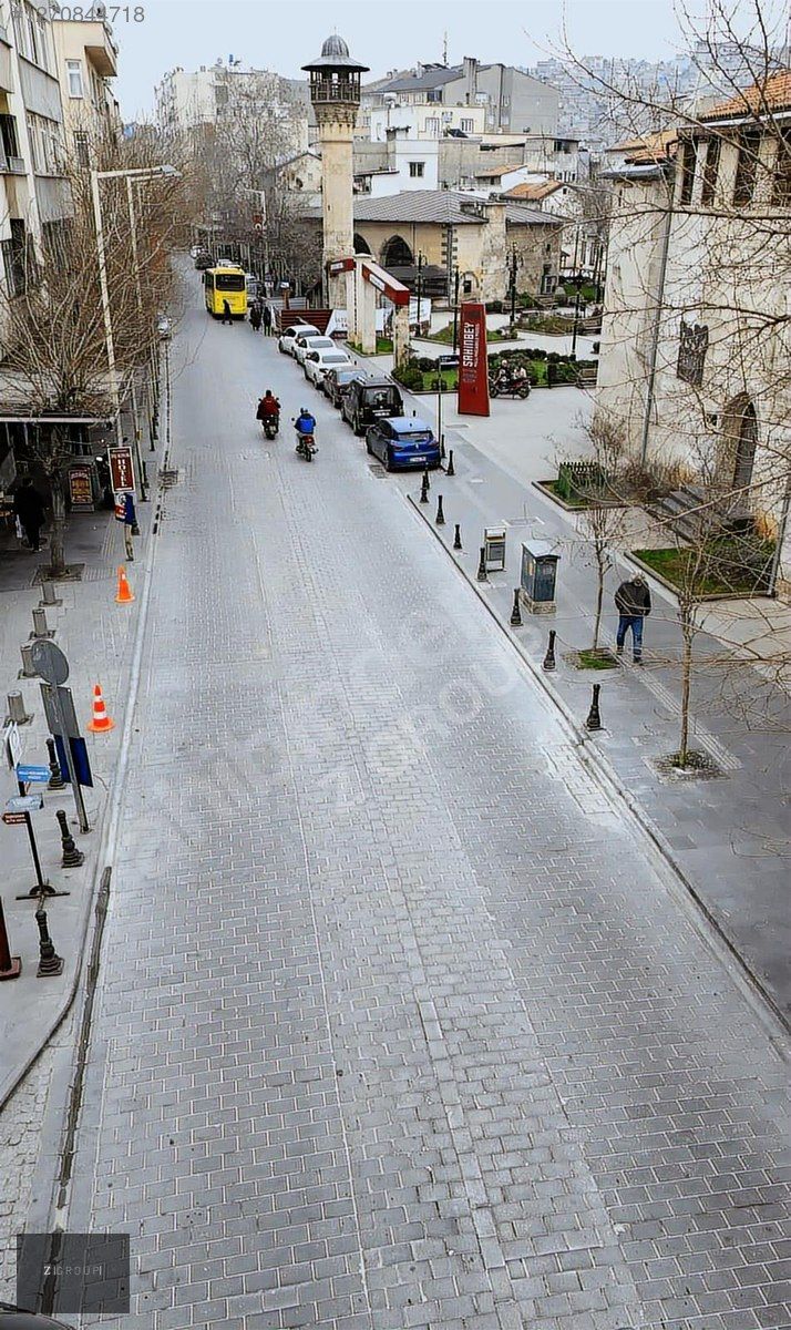 SATILIK TARİHİ KONAK 3 ADET DUBLEKS DAİRELİ ANTEP EVİ !