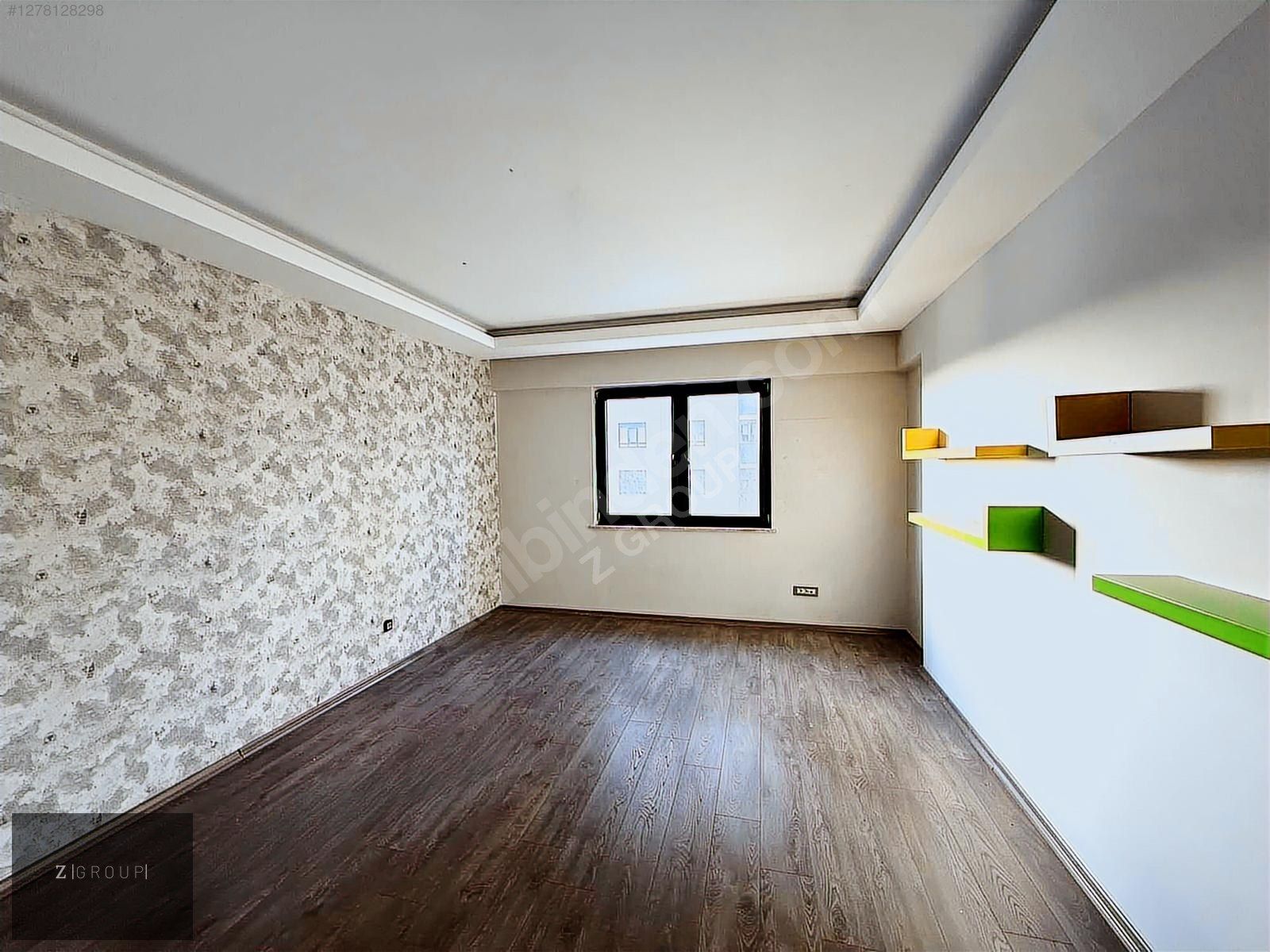 Z GROUP'DAN BALKON CAFE ÜZERİ 3+1 FİYATINA 4+1 DAİRE ! ! !