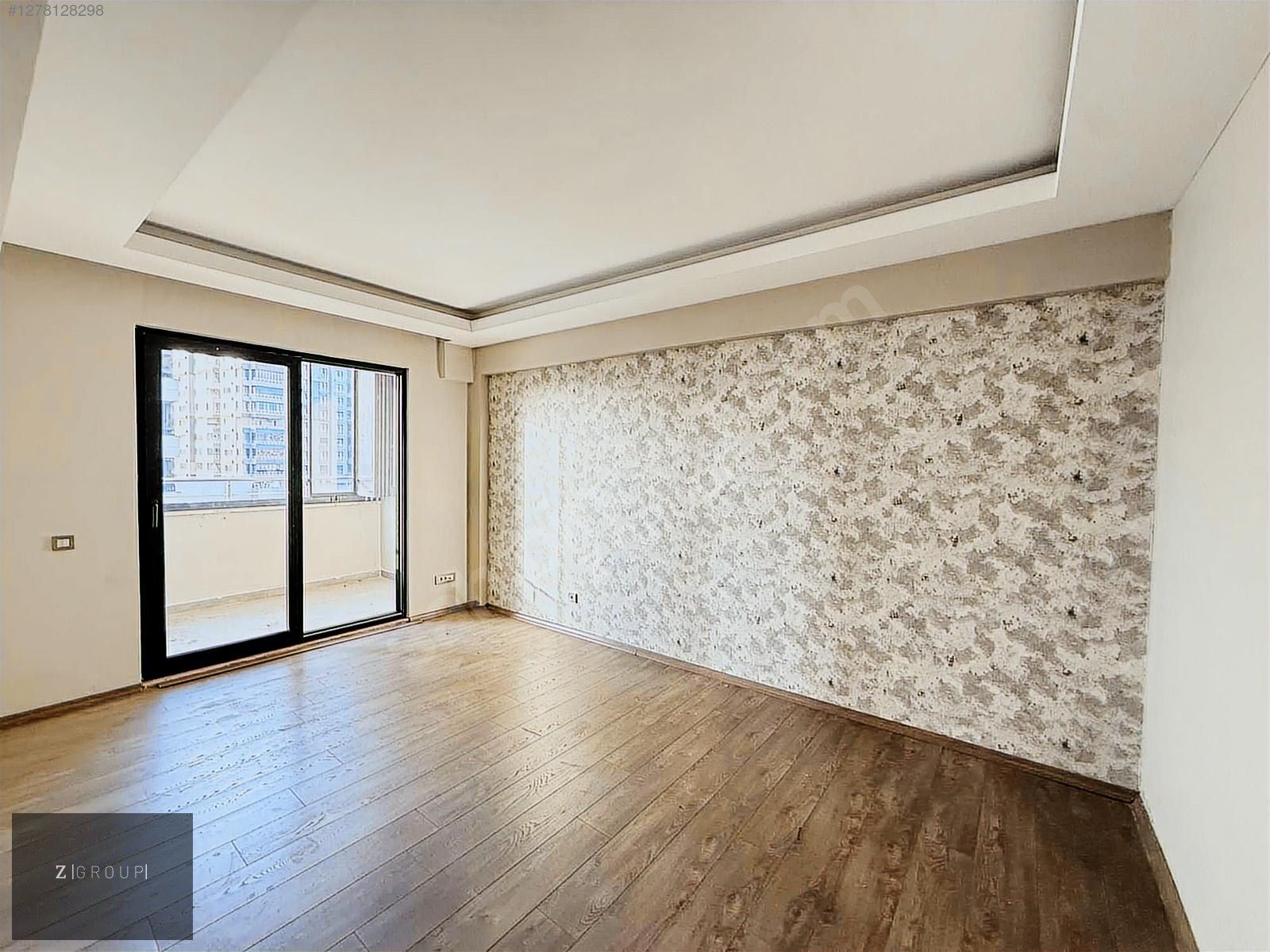 Z GROUP'DAN BALKON CAFE ÜZERİ 3+1 FİYATINA 4+1 DAİRE ! ! !