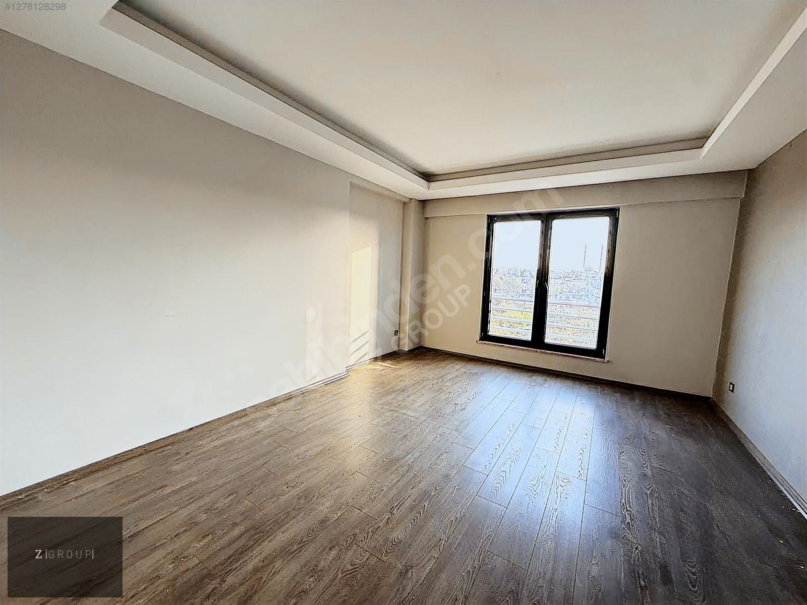 Z GROUP'DAN BALKON CAFE ÜZERİ 3+1 FİYATINA 4+1 DAİRE ! ! !