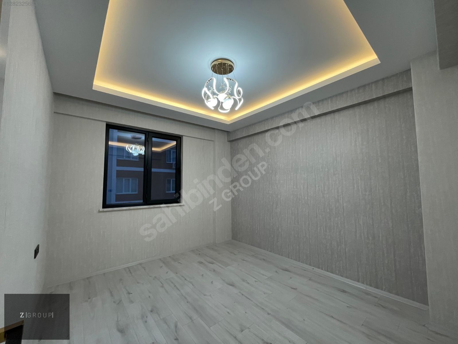 Z GROUP'DAN BÜLBÜLZADE'DE 3+1 LÜX 0 DAİRE