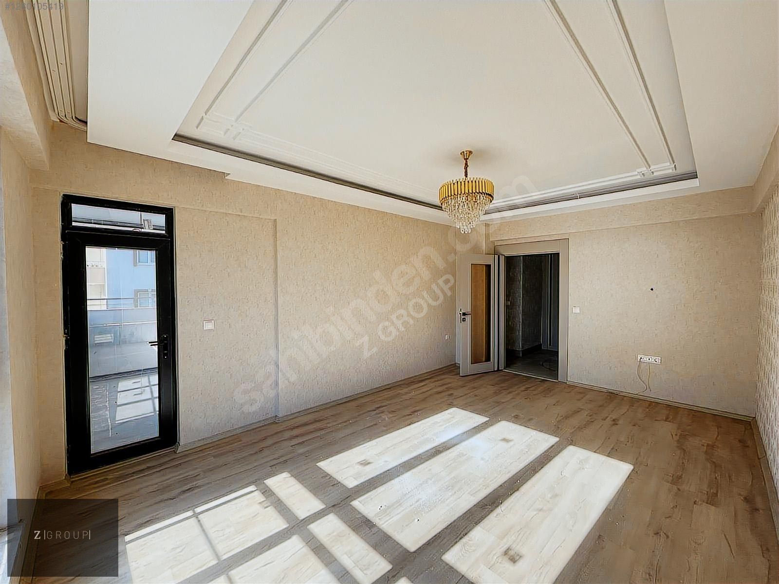 Z GROUP'DAN GAZİANTEP ÜNİVERSİTESİ CİVARI LÜX DAİRE