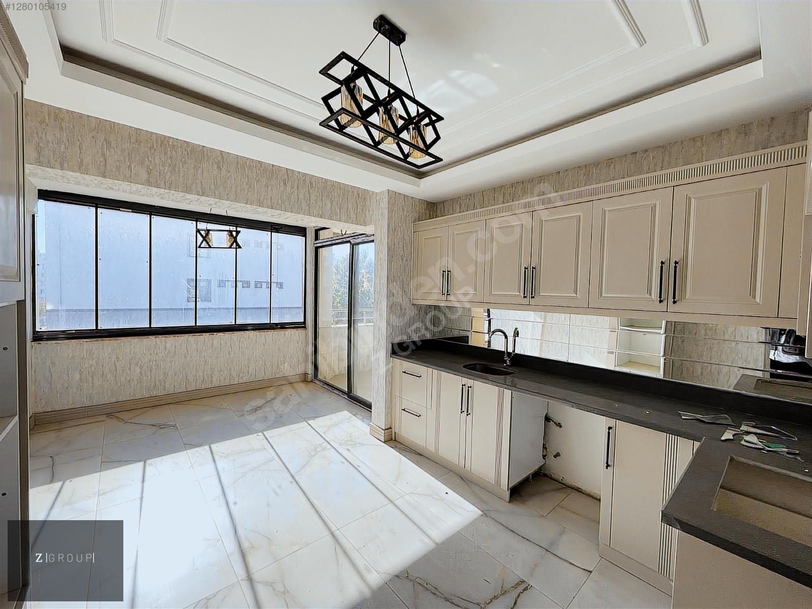 Z GROUP'DAN GAZİANTEP ÜNİVERSİTESİ CİVARI LÜX DAİRE