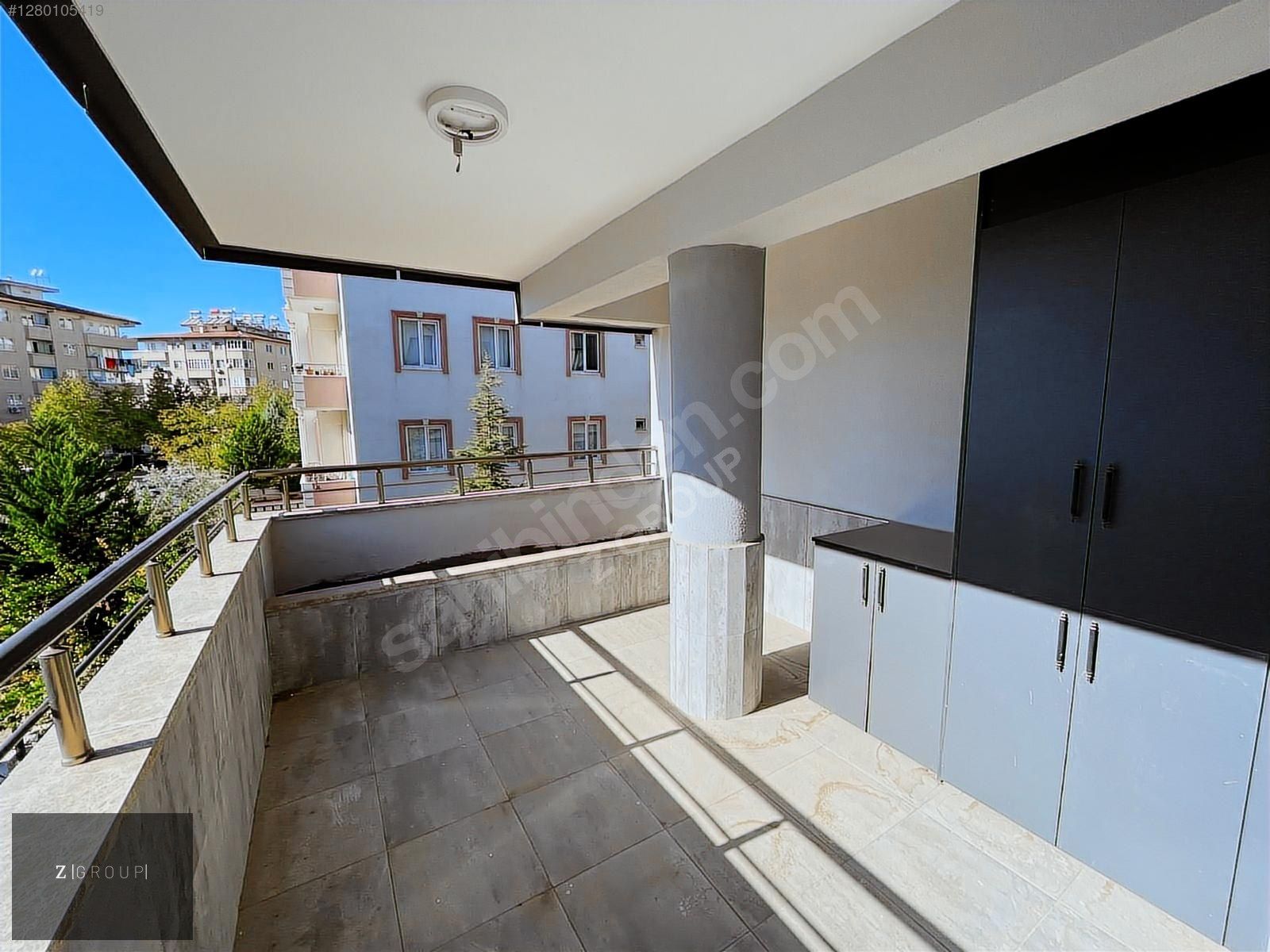 Z GROUP'DAN GAZİANTEP ÜNİVERSİTESİ CİVARI LÜX DAİRE