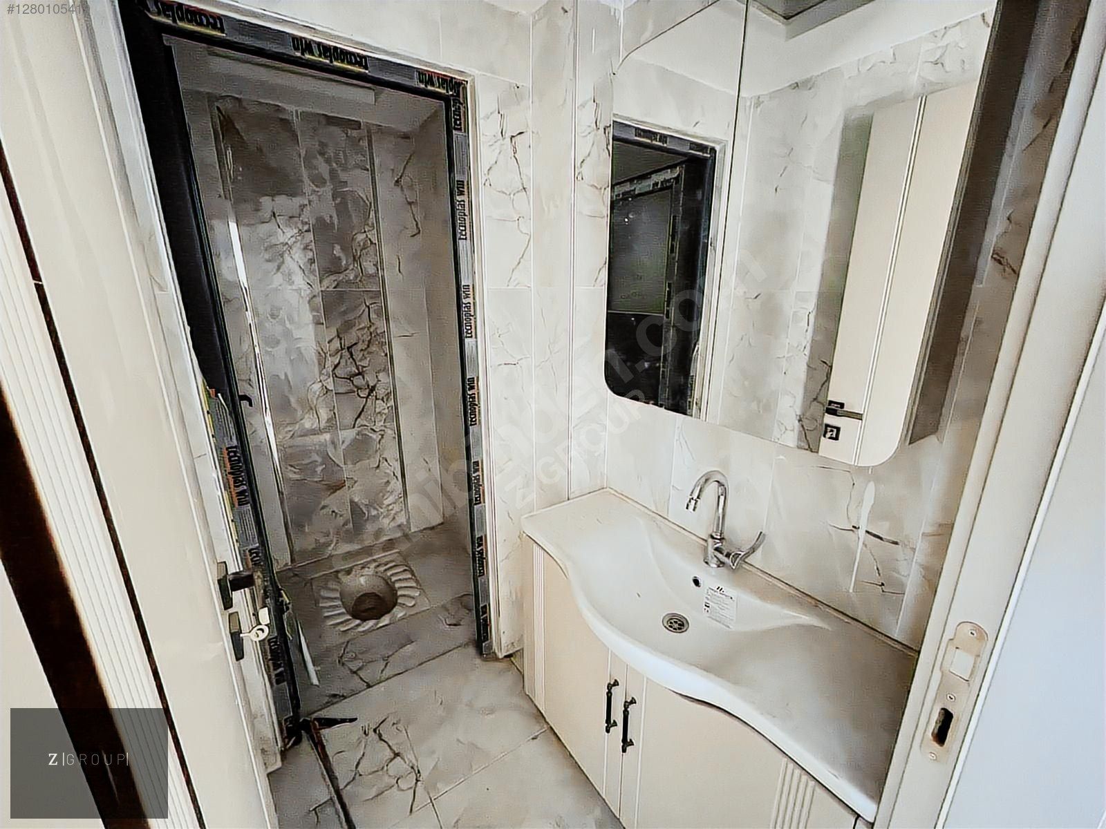 Z GROUP'DAN GAZİANTEP ÜNİVERSİTESİ CİVARI LÜX DAİRE