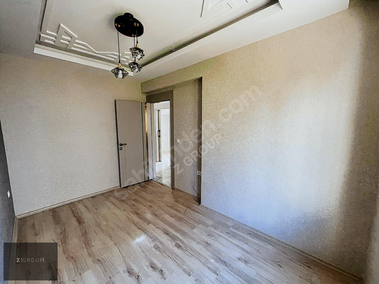 Z GROUP'DAN GAZİANTEP ÜNİVERSİTESİ CİVARI LÜX DAİRE