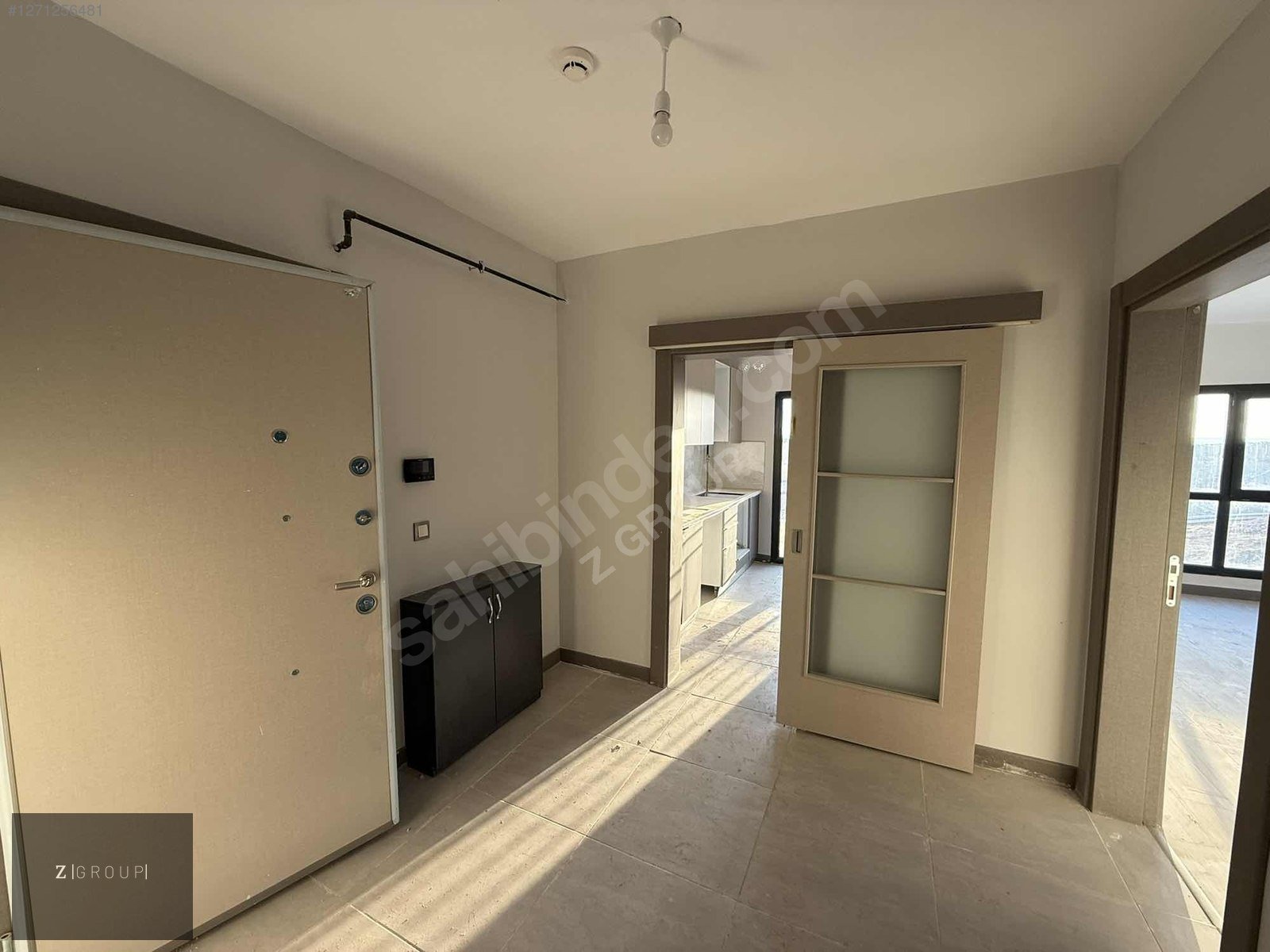 Z GROUP'DAN GÜNEYŞEHİR'DE 7.ETAP'DA KİRALIK DAİRE