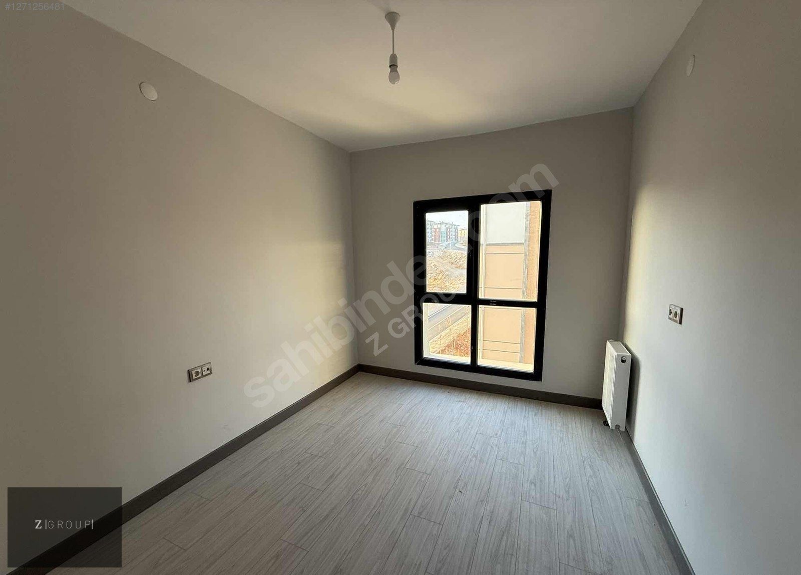 Z GROUP'DAN GÜNEYŞEHİR'DE 7.ETAP'DA KİRALIK DAİRE