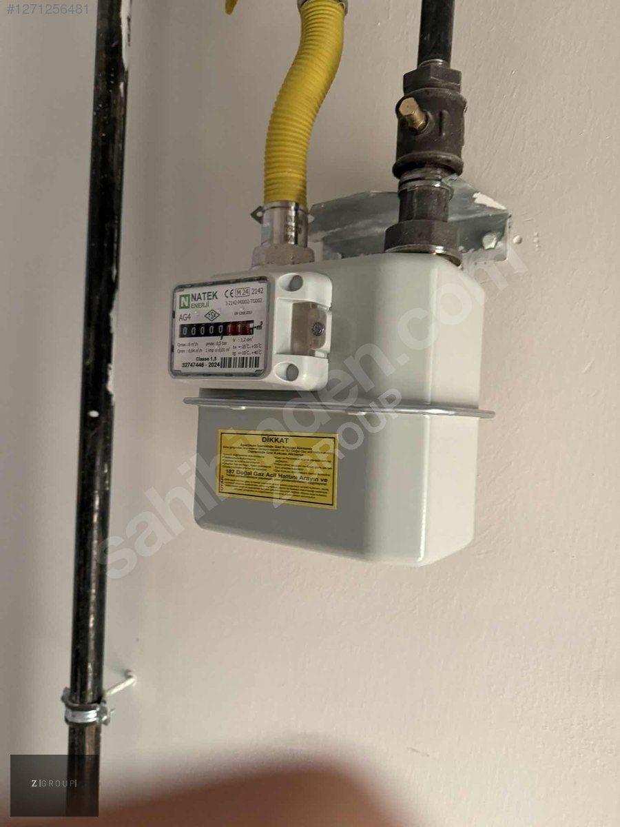 Z GROUP'DAN GÜNEYŞEHİR'DE 7.ETAP'DA KİRALIK DAİRE