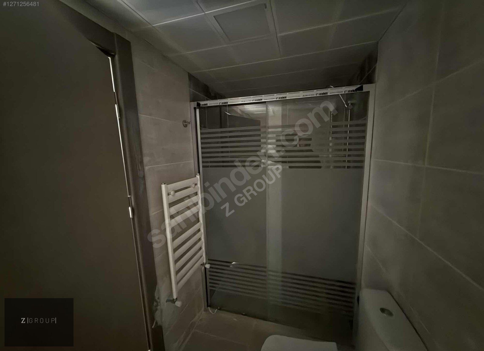 Z GROUP'DAN GÜNEYŞEHİR'DE 7.ETAP'DA KİRALIK DAİRE