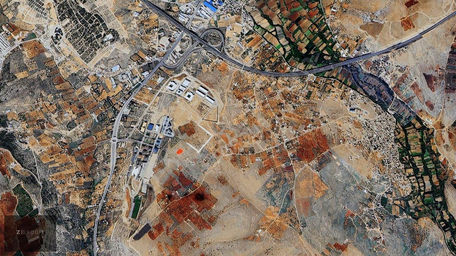 Z GROUP'DAN HASAN KALYONCU BİTİŞİĞİ A2 İMARLI ARSA