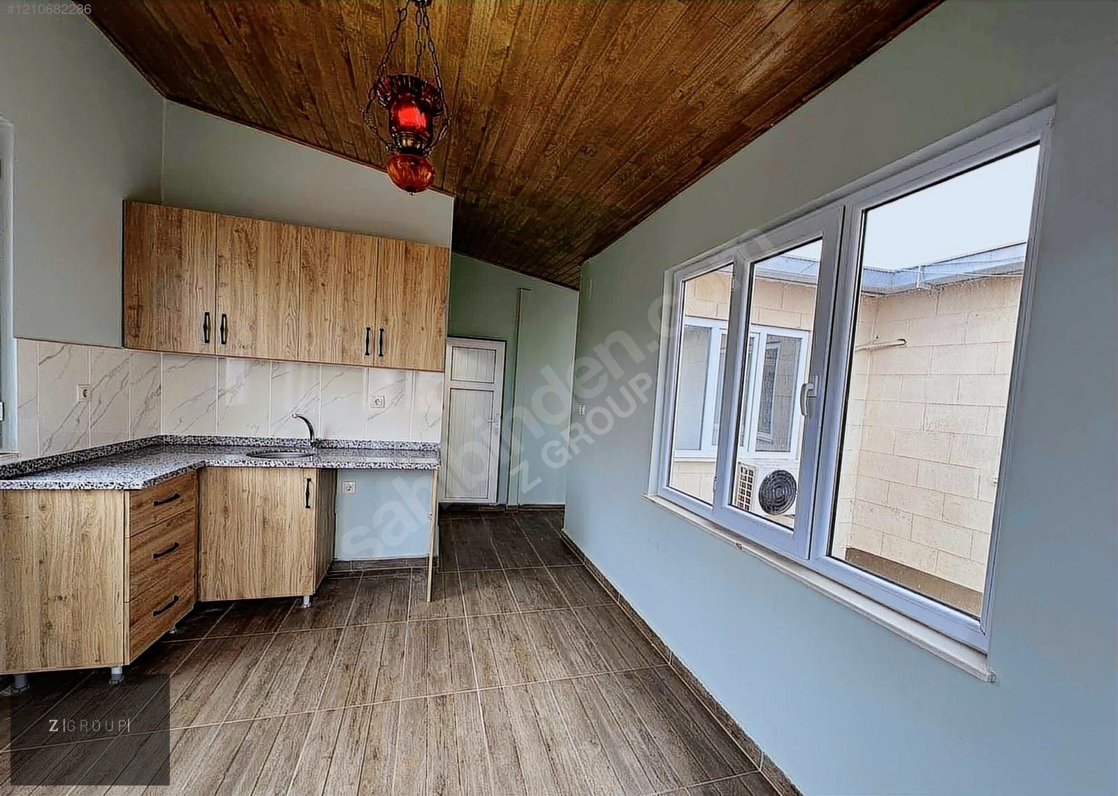 Z GROUP'DAN KALBİ ANTEP'DE KİRALIK YENİ RESTORASYONLU BİNA