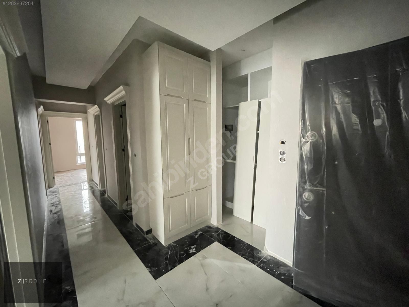 Z GROUP'DAN KARACAAHMET'TE2+1 SATILIK 0 DAİRE