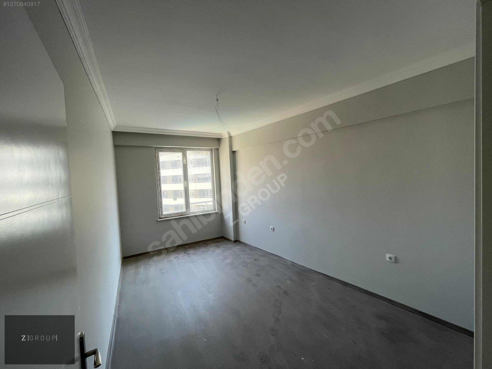 Z GROUP'DAN KÖRKÜN BOZDAĞ'DA KAT MÜLKİYETLİ SATILIK RESİDANCE