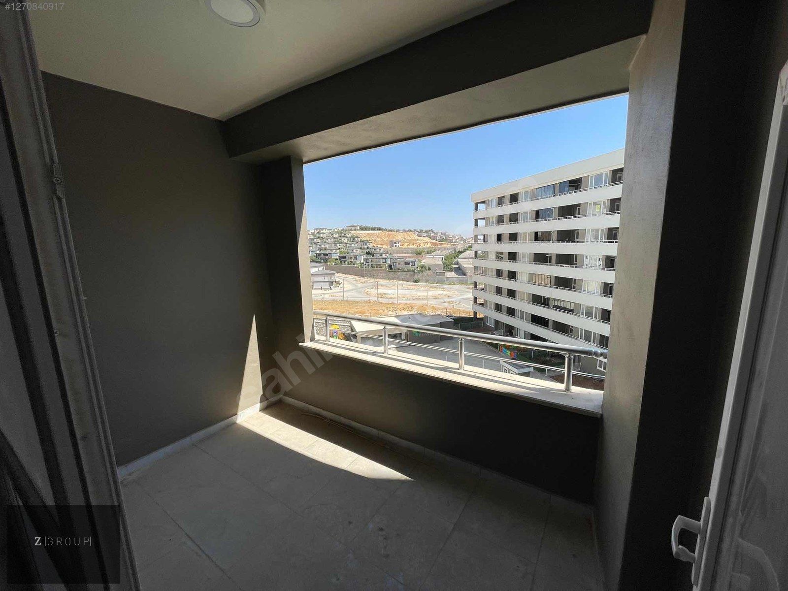 Z GROUP'DAN KÖRKÜN BOZDAĞ'DA KAT MÜLKİYETLİ SATILIK RESİDANCE