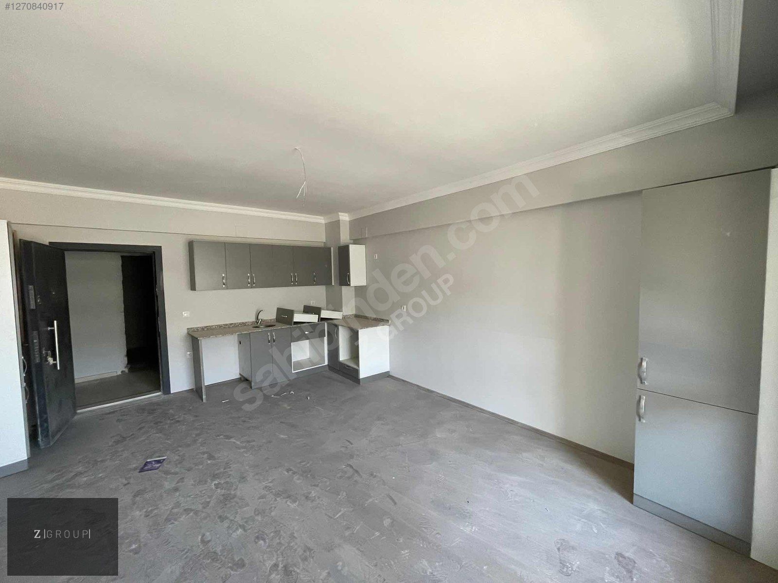 Z GROUP'DAN KÖRKÜN BOZDAĞ'DA KAT MÜLKİYETLİ SATILIK RESİDANCE