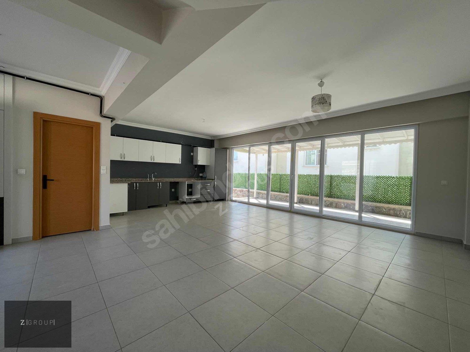 Z GROUP'DAN KÖRKÜN BOZDAĞ'DA SİTE İÇERİSİNDE 3+1 VİLLA