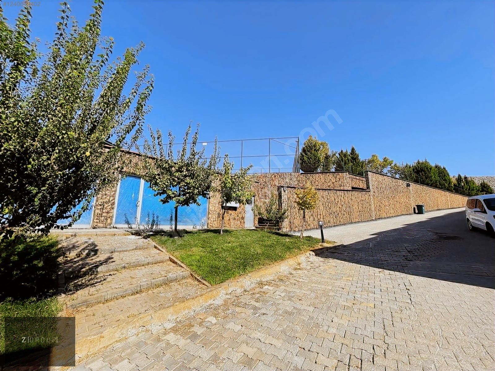 Z GROUP'DAN KÖRKÜN'DE KREDİYE UYGUN DÜKKAN