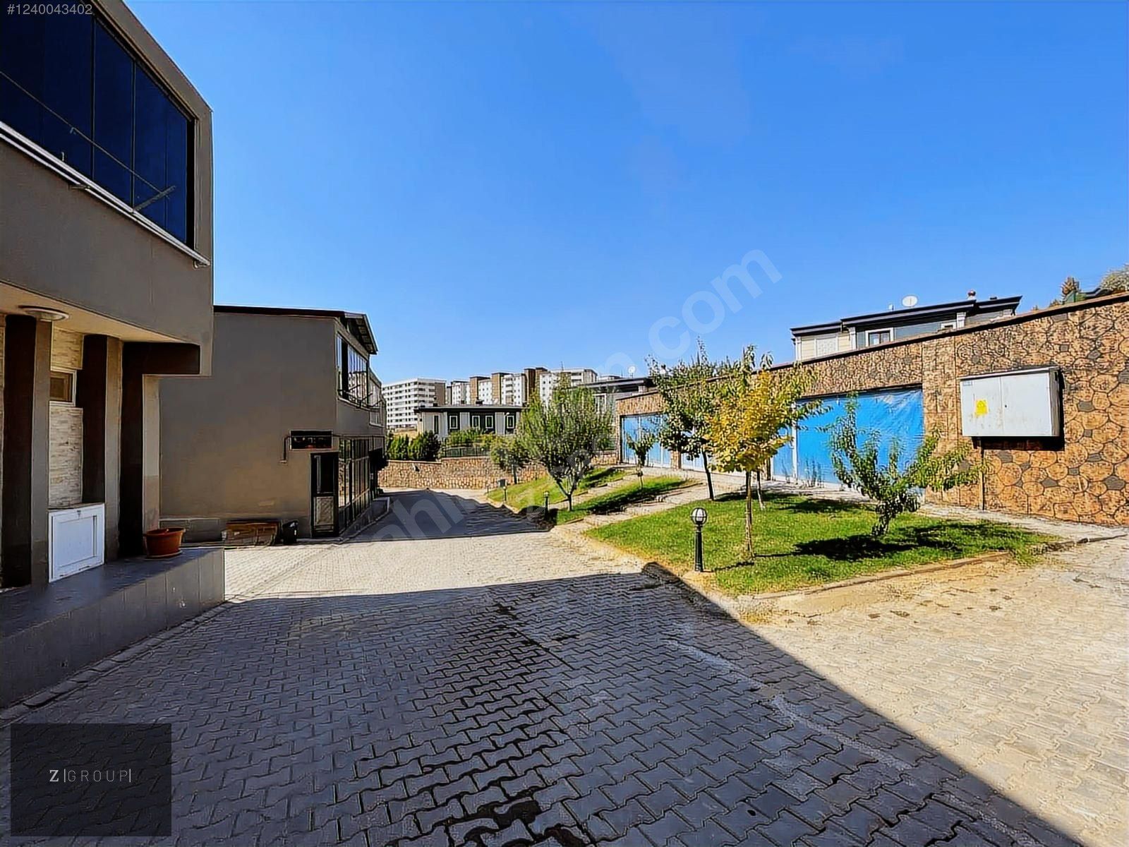 Z GROUP'DAN KÖRKÜN'DE KREDİYE UYGUN DÜKKAN