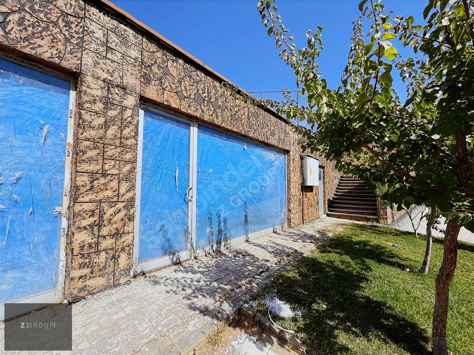 Z GROUP'DAN KÖRKÜN'DE KREDİYE UYGUN DÜKKAN