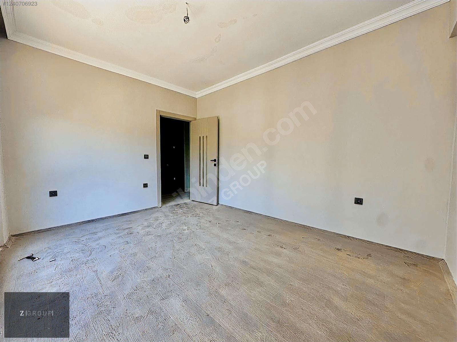 Z GROUP'DAN LÜKS SIFIR YAPILI VİLLA KÖRKÜN MİGROS ARKASI