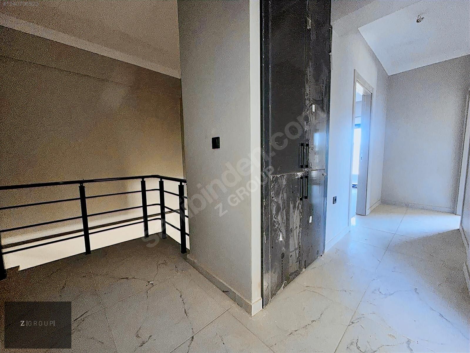 Z GROUP'DAN LÜKS SIFIR YAPILI VİLLA KÖRKÜN MİGROS ARKASI