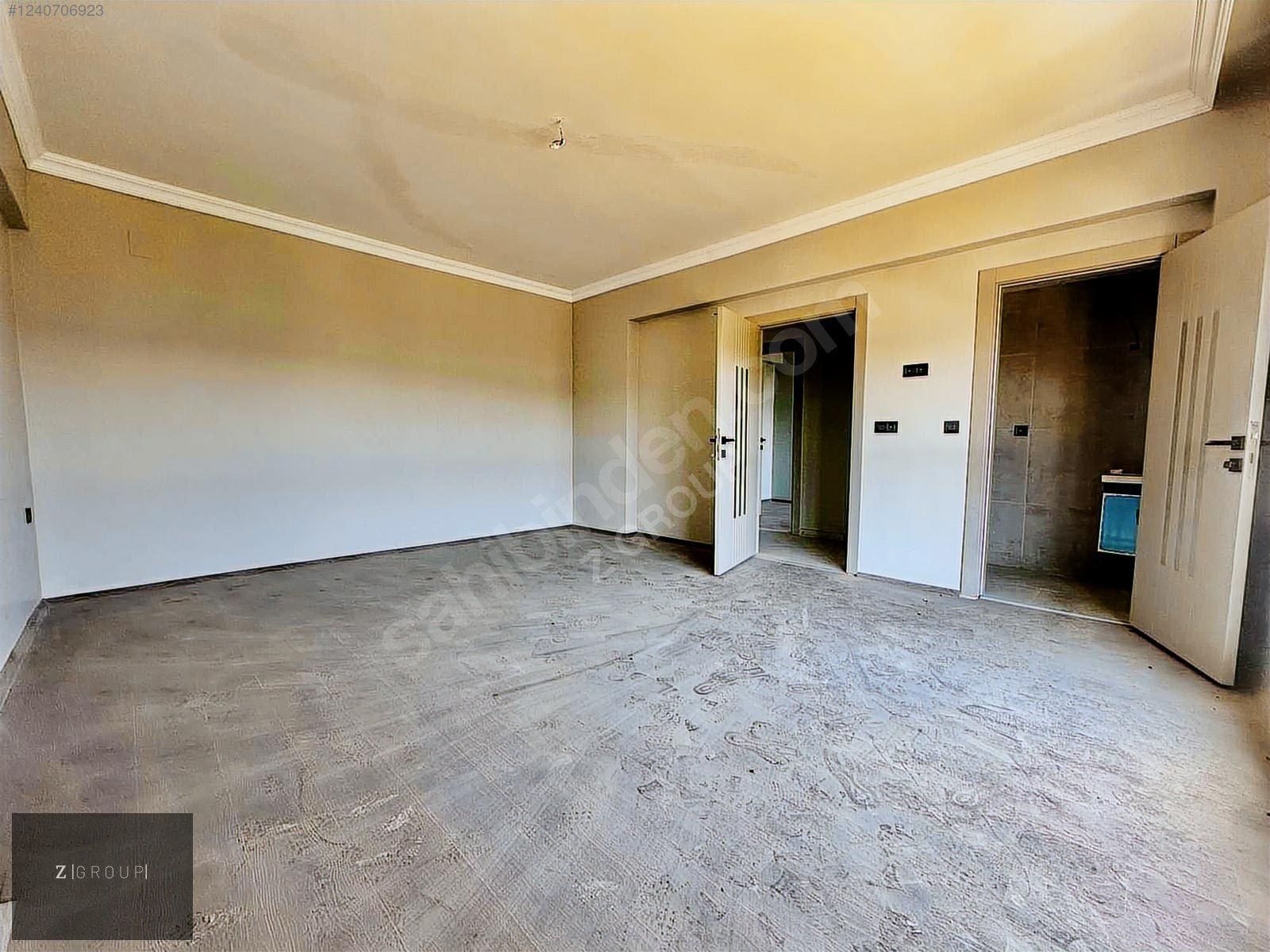 Z GROUP'DAN LÜKS SIFIR YAPILI VİLLA KÖRKÜN MİGROS ARKASI