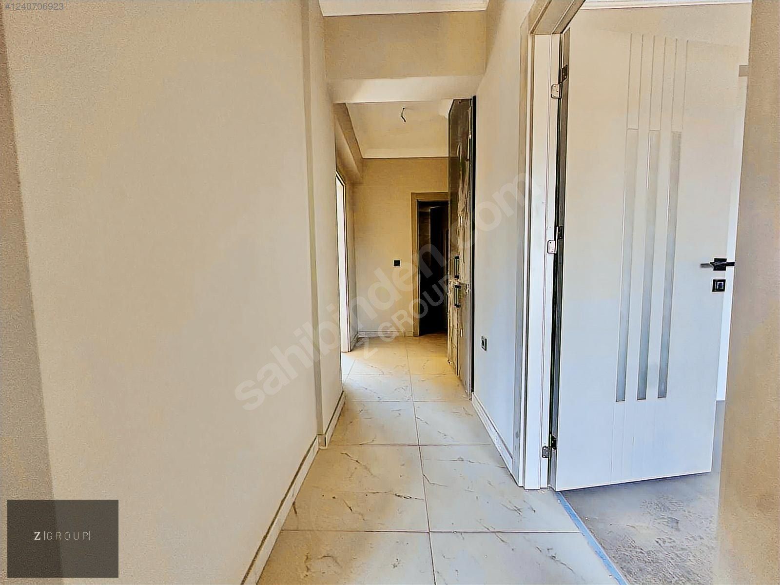 Z GROUP'DAN LÜKS SIFIR YAPILI VİLLA KÖRKÜN MİGROS ARKASI