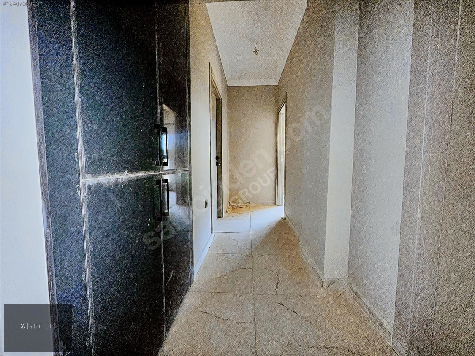 Z GROUP'DAN LÜKS SIFIR YAPILI VİLLA KÖRKÜN MİGROS ARKASI