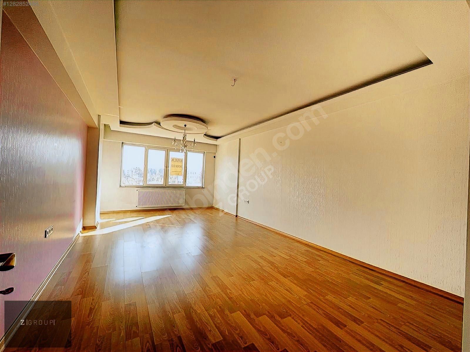 Z GROUP'DAN MÜCAHİTLER'DE 2+1 ULTRA GENİŞ DAİRE