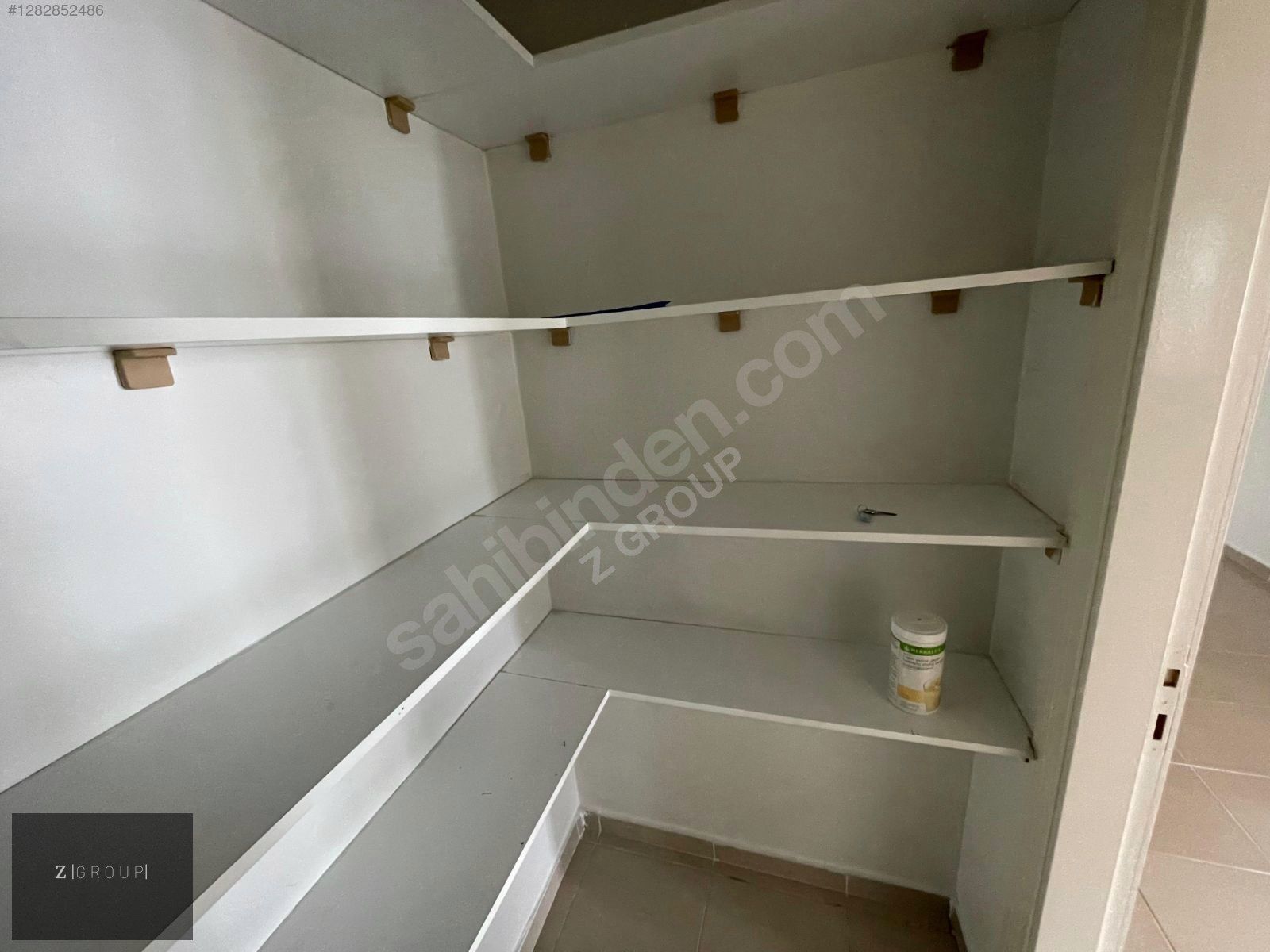 Z GROUP'DAN MÜCAHİTLER'DE 2+1 ULTRA GENİŞ DAİRE