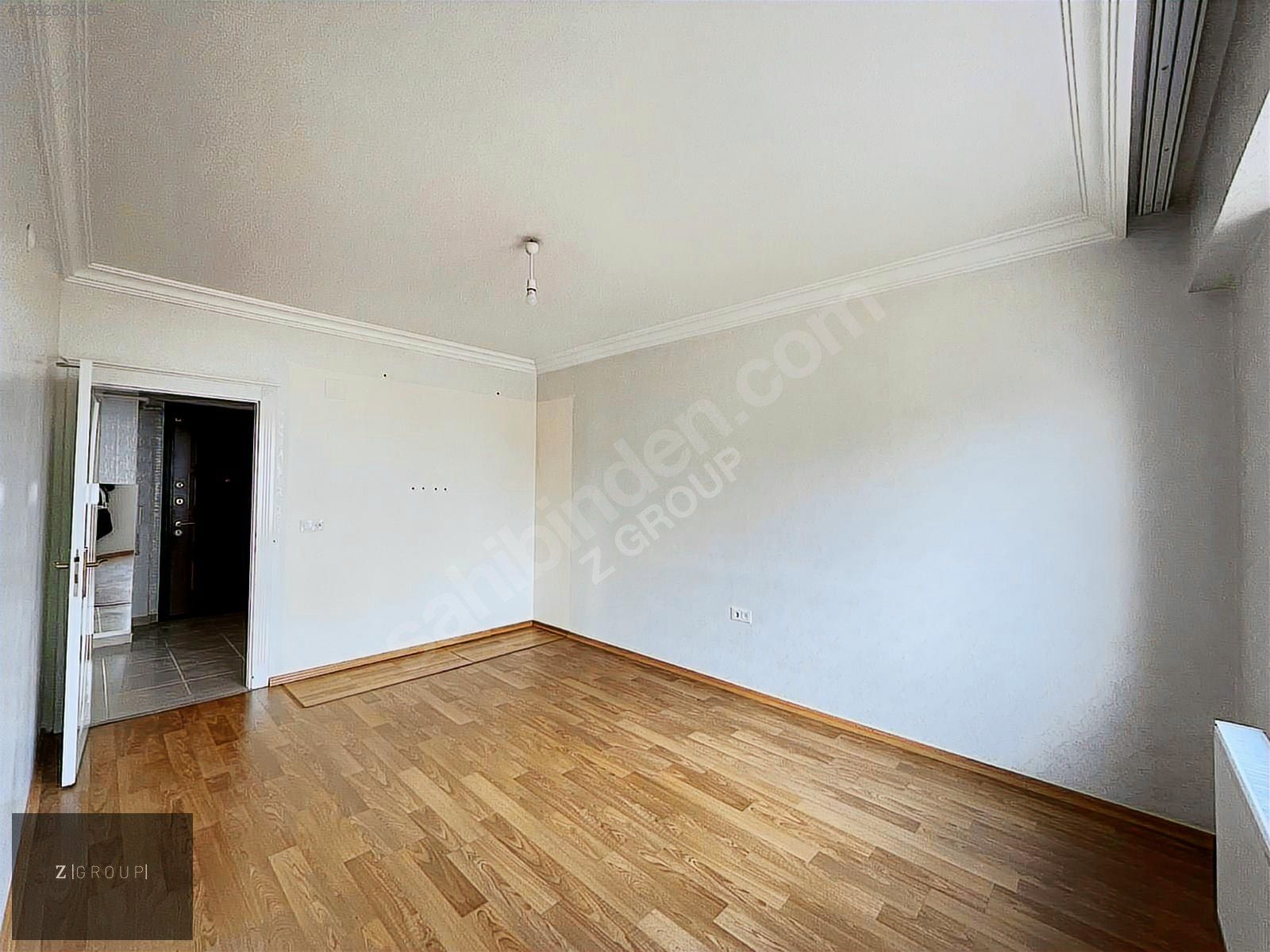 Z GROUP'DAN MÜCAHİTLER'DE 2+1 ULTRA GENİŞ DAİRE