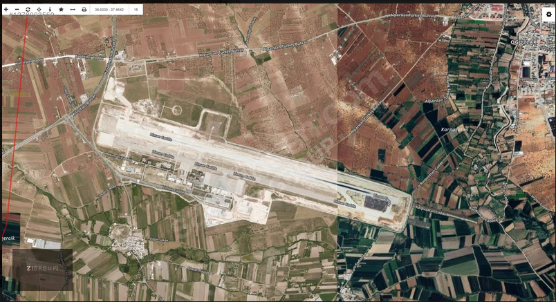 Z GROUP'DAN OGUZELİ MERKEZ'DE KONUT İMARLI SATILIK FIRSAT ARSA