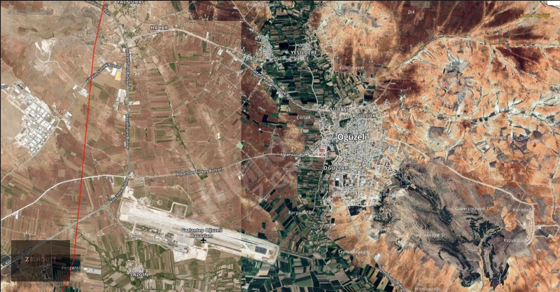 Z GROUP'DAN OGUZELİ MERKEZ'DE KONUT İMARLI SATILIK FIRSAT ARSA