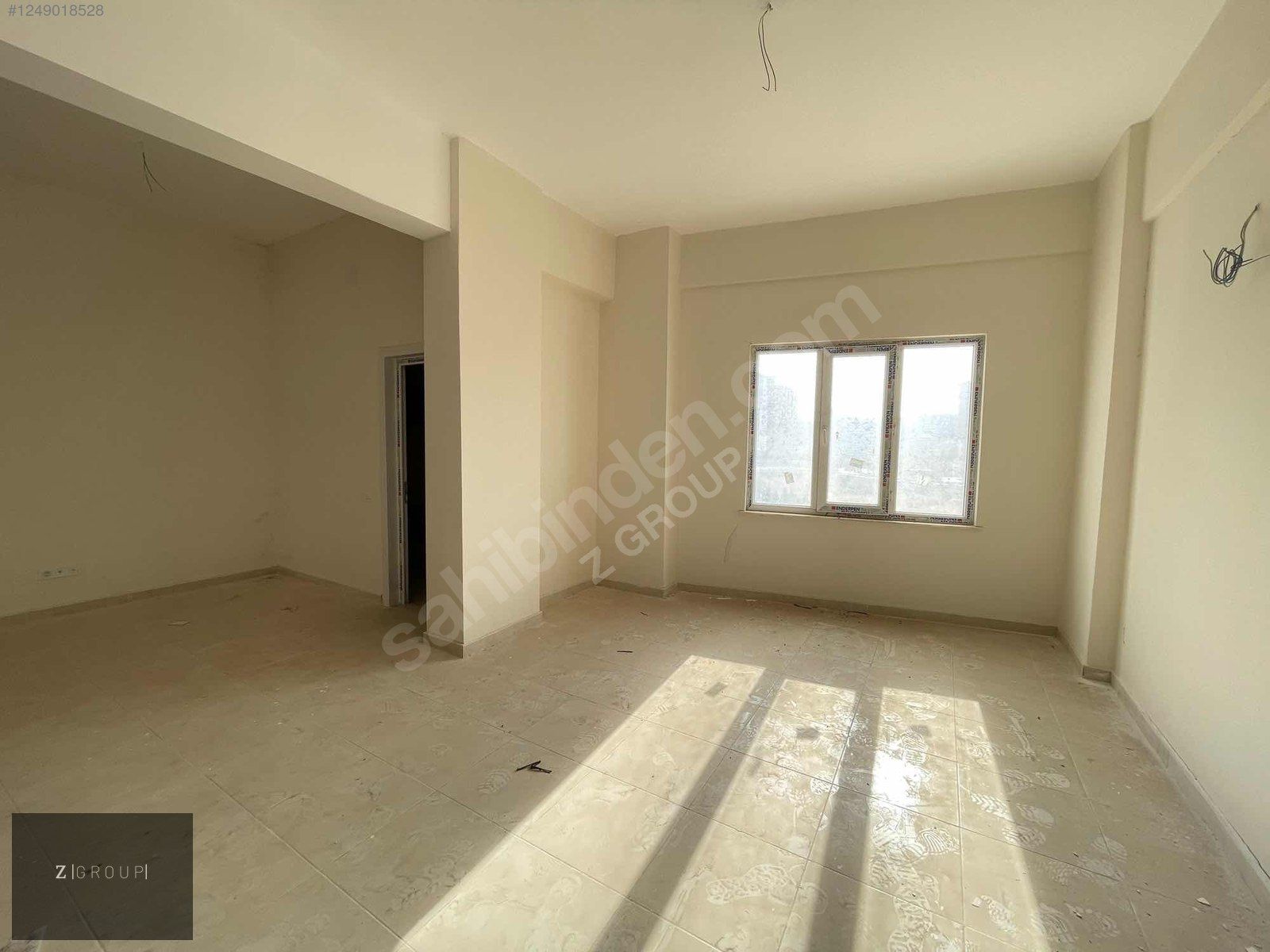 Z GROUP'DAN ONKOLOJİ HASTANESİ ARKASINDA SATILIK FIRSAT DÜKKAN