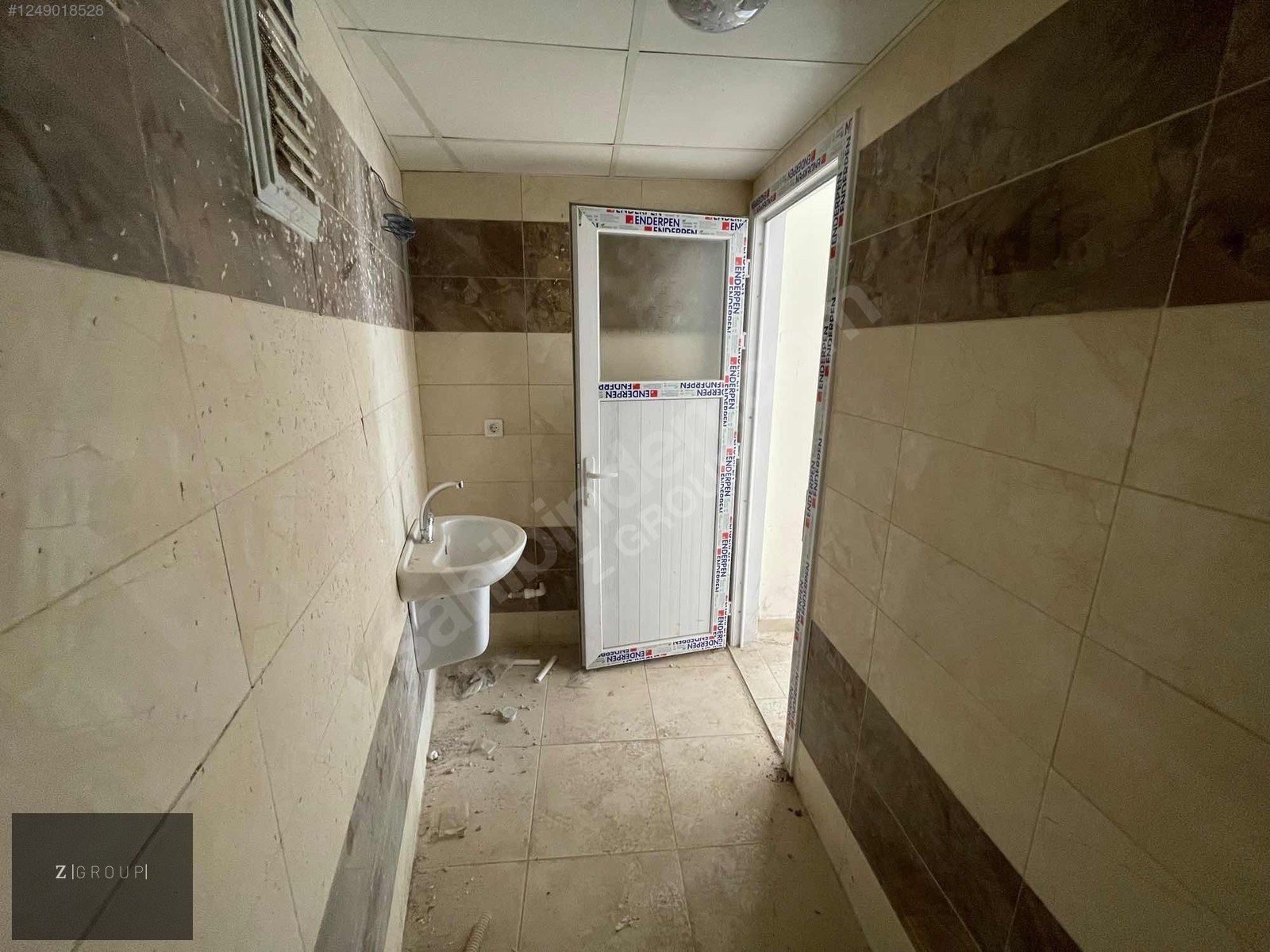 Z GROUP'DAN ONKOLOJİ HASTANESİ ARKASINDA SATILIK FIRSAT DÜKKAN