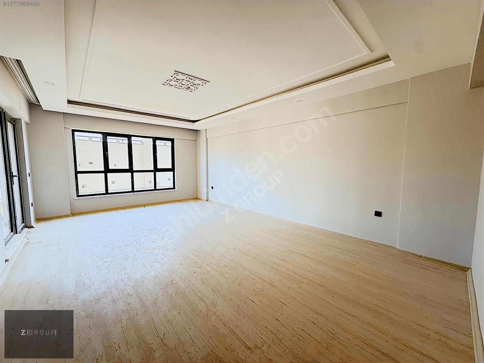 Z GROUP'DAN ONKOLOJİ'DE SİTE İÇERİSİNDE LÜKS BAHÇE KATI