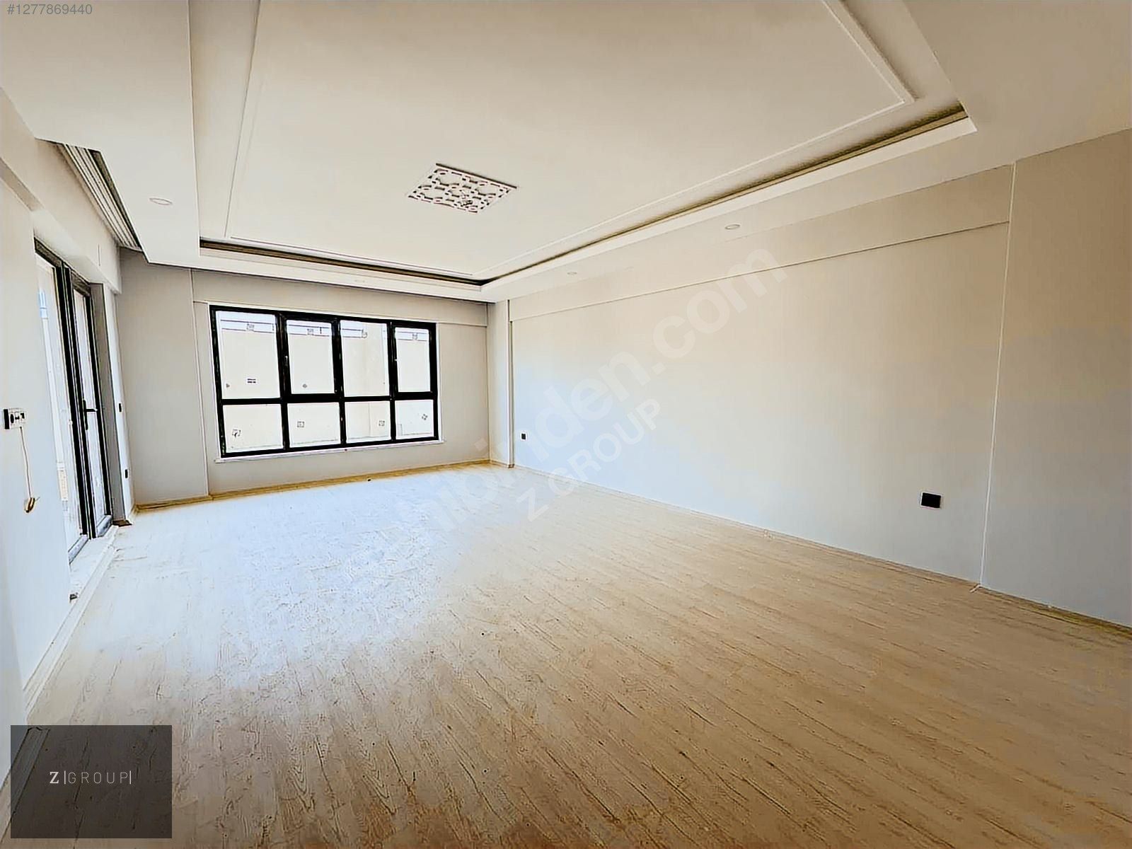 Z GROUP'DAN ONKOLOJİ'DE SİTE İÇERİSİNDE LÜKS BAHÇE KATI