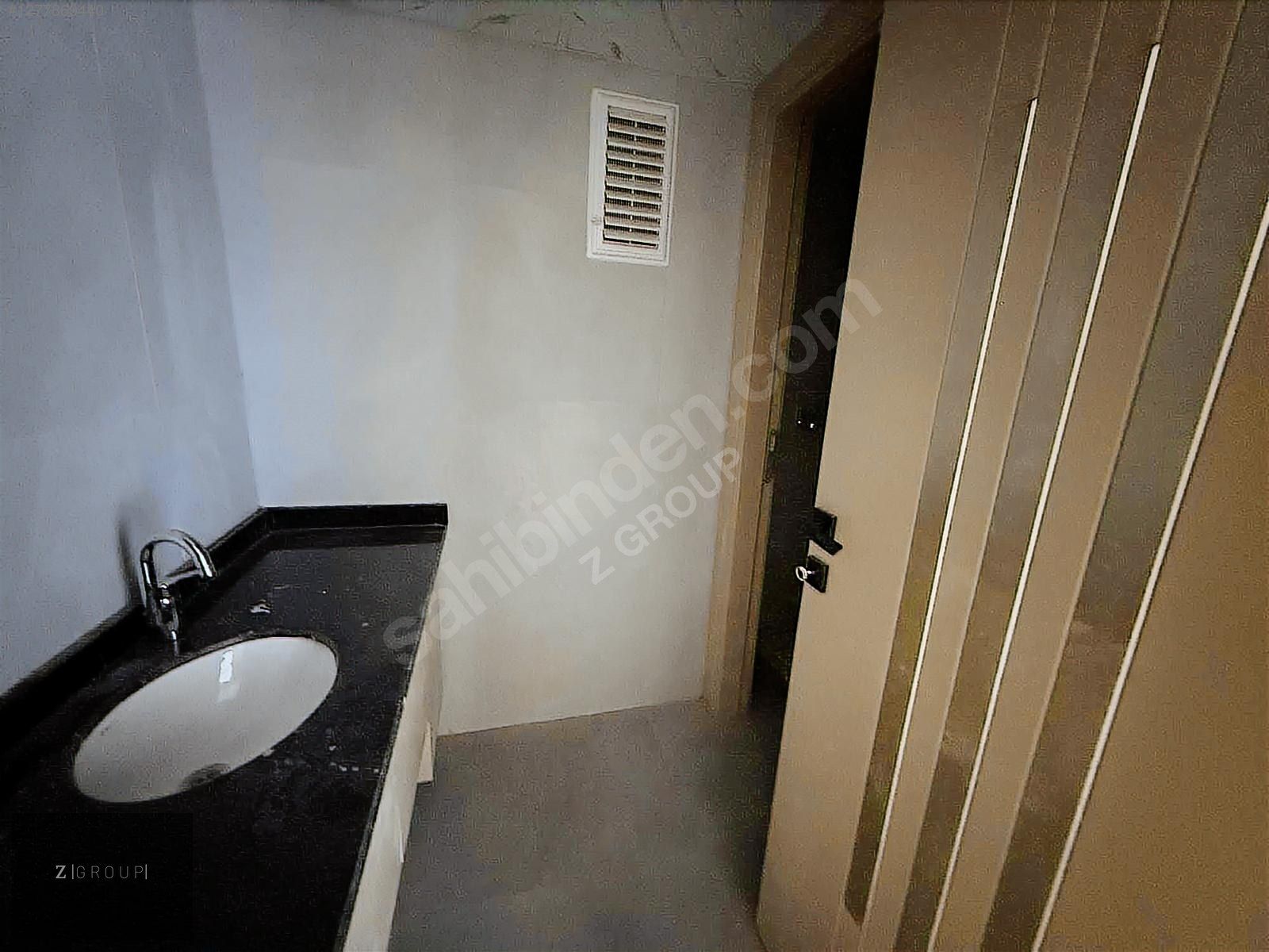 Z GROUP'DAN ONKOLOJİ'DE SİTE İÇERİSİNDE LÜKS BAHÇE KATI