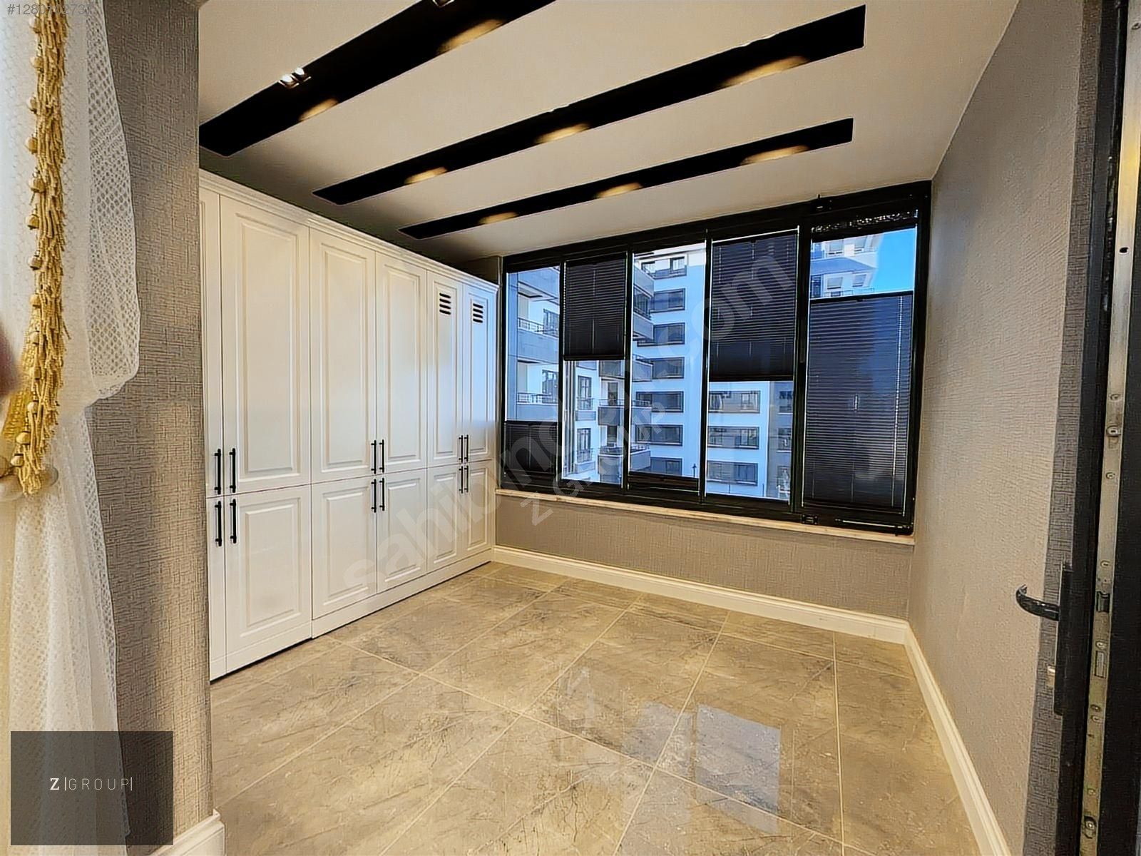 Z GROUP'DAN ONKOLOJİ'DE ULTRA LÜX DAİRE