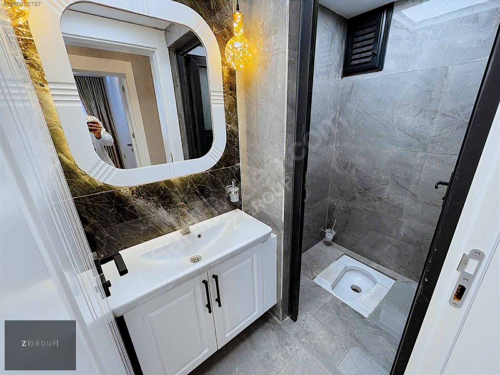 Z GROUP'DAN ONKOLOJİ'DE ULTRA LÜX DAİRE