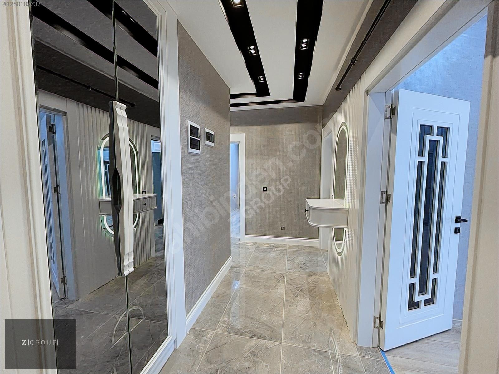 Z GROUP'DAN ONKOLOJİ'DE ULTRA LÜX DAİRE