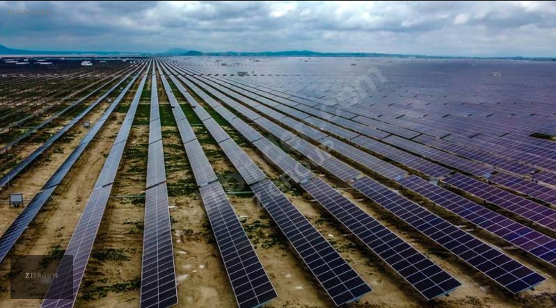 Z GROUP'DAN ŞEHİTKAMİL BÖLGESİNDE GES'E UYGUN MARJİNAL ARAZİ