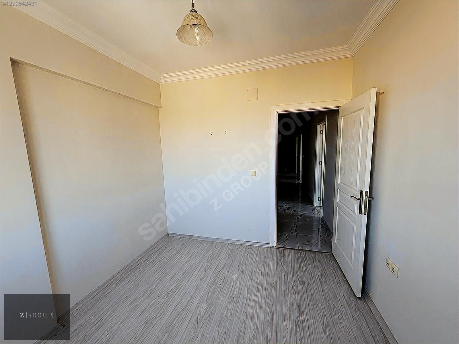 Z GROUP'DAN TEM CENTER YANI GENİŞ 2+1 DAİRE %60 KREDİ İMKANI