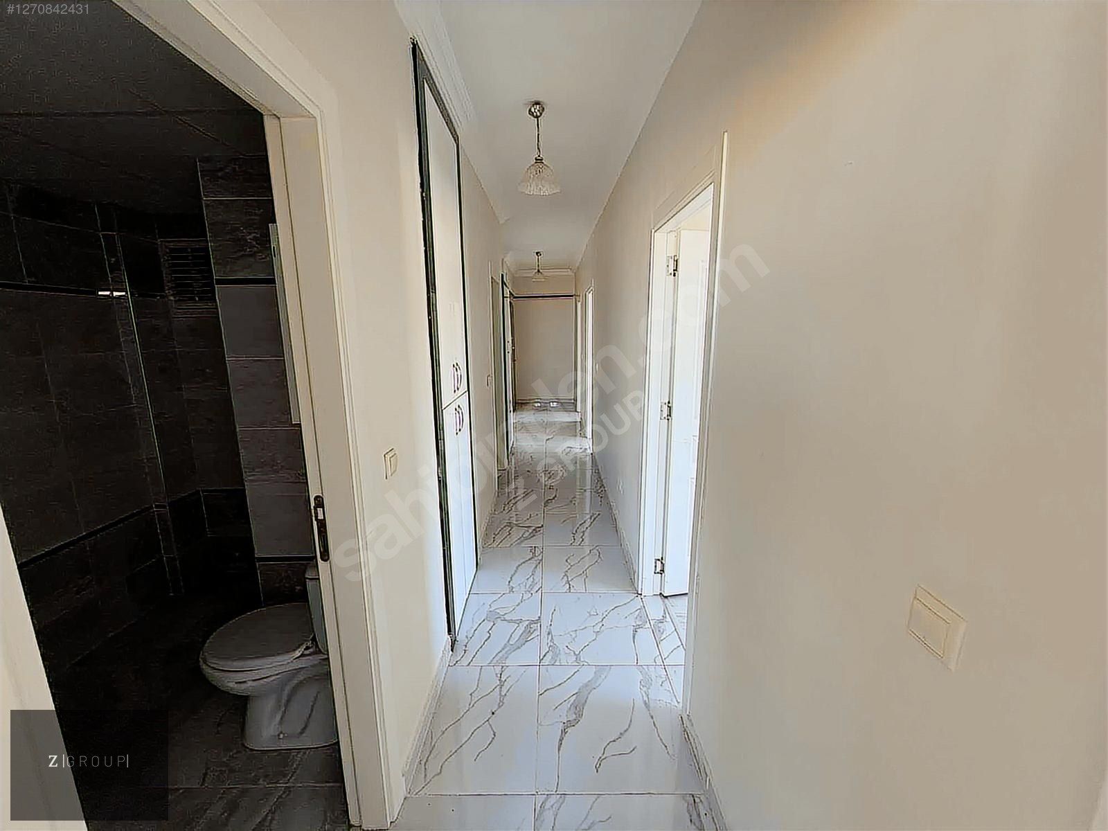 Z GROUP'DAN TEM CENTER YANI GENİŞ 2+1 DAİRE %60 KREDİ İMKANI