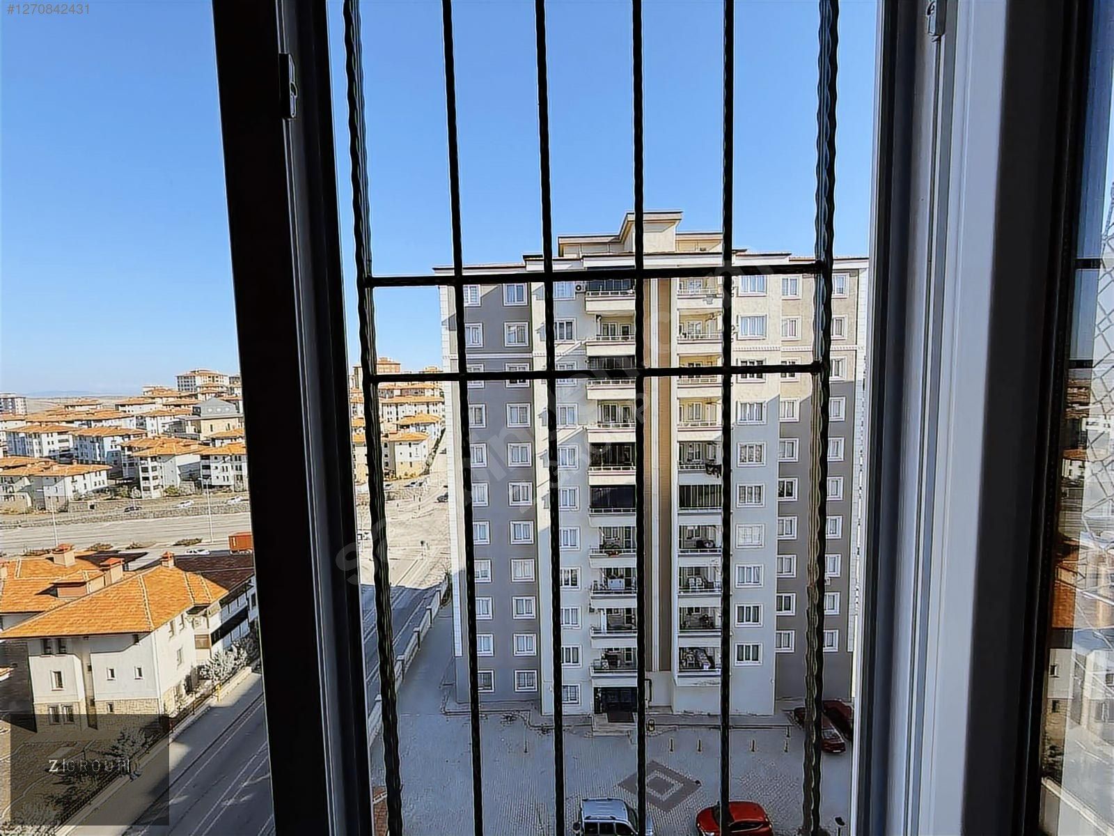 Z GROUP'DAN TEM CENTER YANI GENİŞ 2+1 DAİRE %60 KREDİ İMKANI